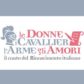 LE DONNE I CAVALLIER L'ARME E GLI AMORI - Incudine, Vasta, Ovadia