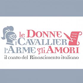 LE DONNE I CAVALLIER L'ARME E GLI AMORI - Tullio Solenghi