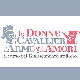 LE DONNE I CAVALLIER L'ARME E GLI AMORI - Vergassola, Riondino