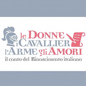 LE DONNE I CAVALLIER L'ARME E GLI AMORI - Maddalena Crippa