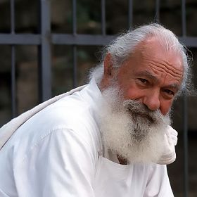 IL MONDO DI TIZIANO TERZANI