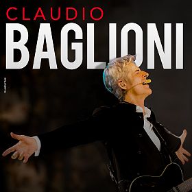 Claudio Baglioni