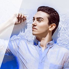 Michele Bravi