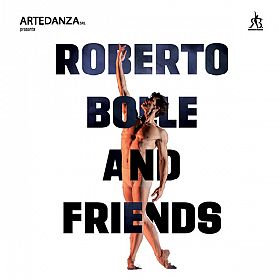 Roberto Bolle and Friends