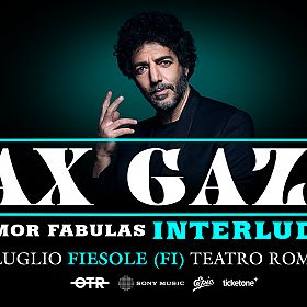 Max Gazzè