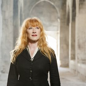 Loreena McKennitt