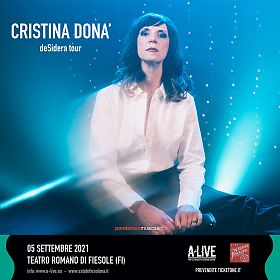 Cristina Donà