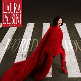 Laura Pausini