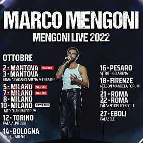 Marco Mengoni