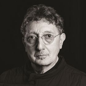 La lunga strada di sabbia