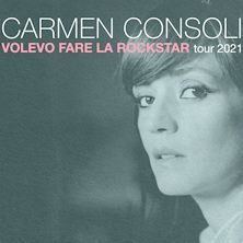 Carmen Consoli