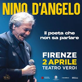 Nino D'Angelo