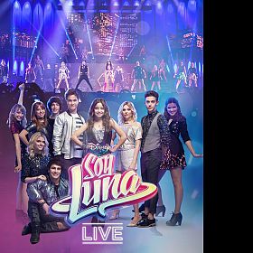 Soy Luna