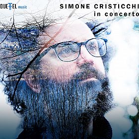 Simone Cristicchi