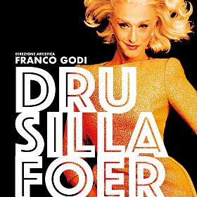 Drusilla Foer