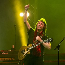 Steve Hackett