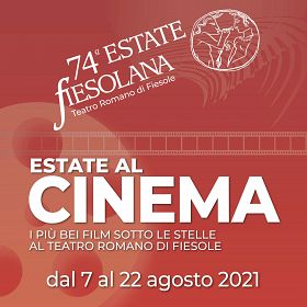 Estate al Cinema del Teatro Romano