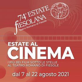 Estate al Cinema del Teatro Romano