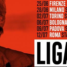 Ligabue