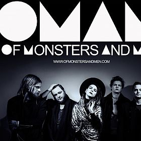 OF MONSTERS AND MEN