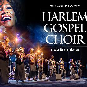 Harlem Gospel Choir
