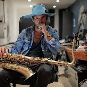 Jimmy Sax and Symphonic Dance Orchestra
