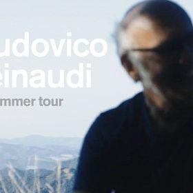 Ludovico Einaudi