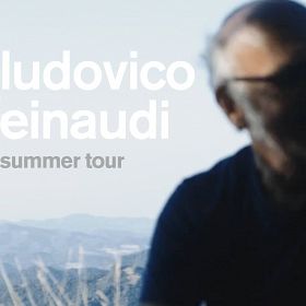 Ludovico Einaudi