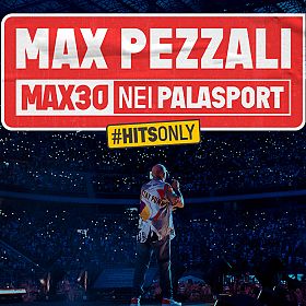 Max Pezzali