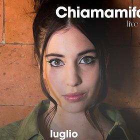 Rovere + opening act Chiamamifaro