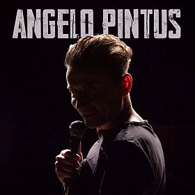 Angelo Pintus - una brutta persona