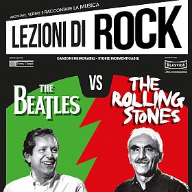 Lezioni di Rock di Assante e Castaldo