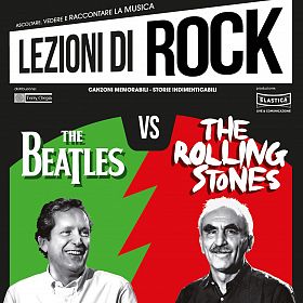 Lezioni di Rock di Assante e Castaldo