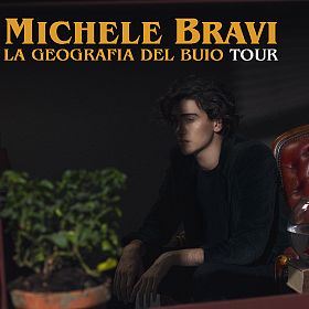 Michele Bravi