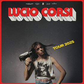 Lucio Corsi