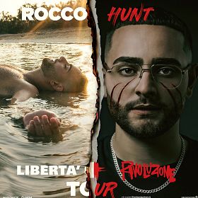 Rocco Hunt