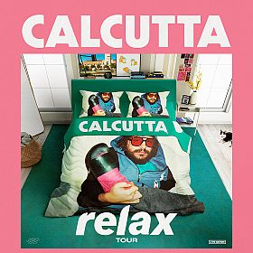 Calcutta