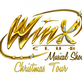 Winx Club Musical Show