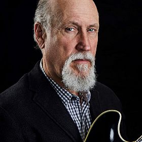 John Scofield - ANNULLATO