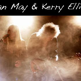Brian May & Kerry Ellis