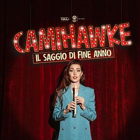 Camihawke
