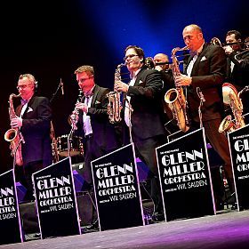 Glenn Miller Orchestra