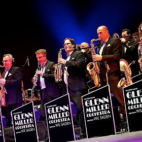 Glenn Miller Orchestra