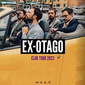 Ex Otago
