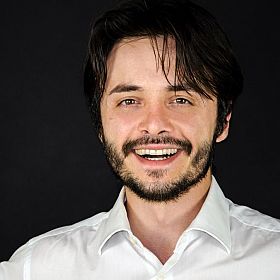 Vado a vivere con me - Jonathan Canini