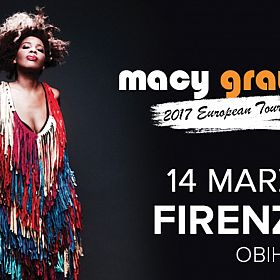 Macy Gray