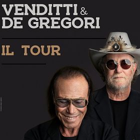 Venditti e De Gregori