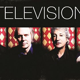Television - Performing Marquee Moon