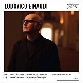 Ludovico Einaudi