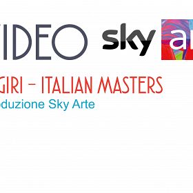 33 Giri Italian Masters Produzioni Video Sky Arte
